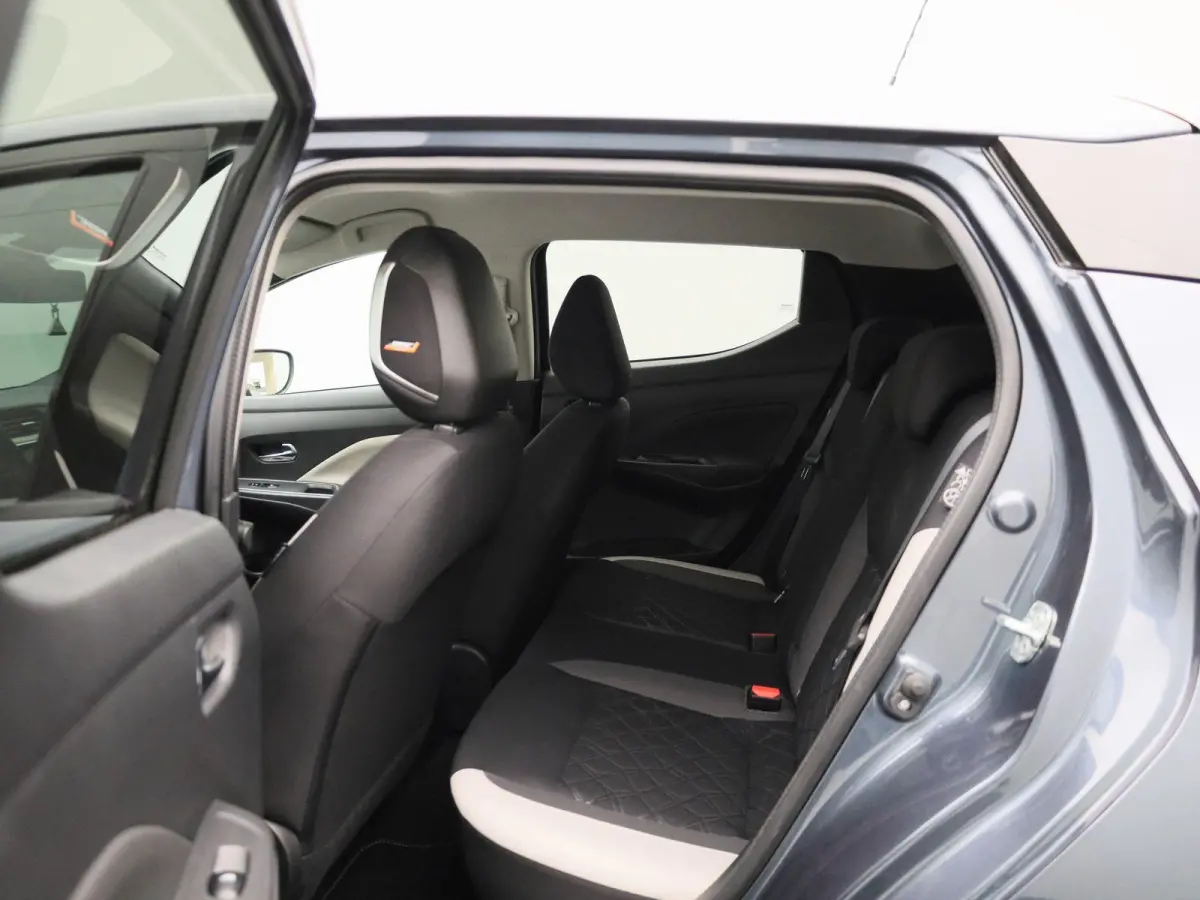 1.0 IG-T N-Design | APPLE CARPLAY | ANDROID AUTO | AIRCO | PARKEERSENSOREN ACHTER | NAVIGATIE | CRUISE CONTROL | GETINTE RUITEN ACHTER | LICHTMETALEN VELGEN | LED DAGRIJVERLICHTING |