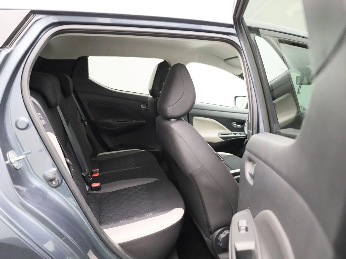 1.0 IG-T N-Design | APPLE CARPLAY | ANDROID AUTO | AIRCO | PARKEERSENSOREN ACHTER | NAVIGATIE | CRUISE CONTROL | GETINTE RUITEN ACHTER | LICHTMETALEN VELGEN | LED DAGRIJVERLICHTING |