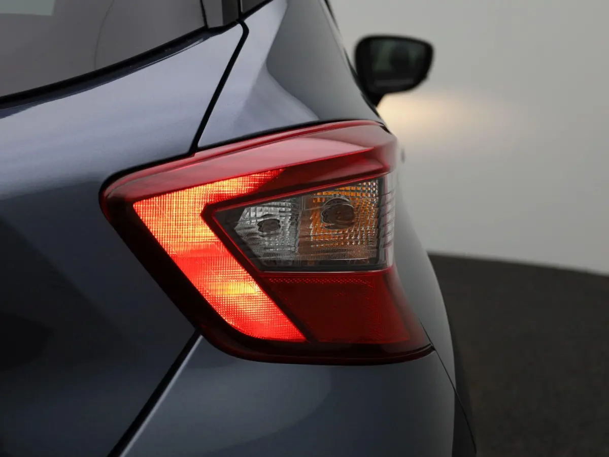 1.0 IG-T N-Design | APPLE CARPLAY | ANDROID AUTO | AIRCO | PARKEERSENSOREN ACHTER | NAVIGATIE | CRUISE CONTROL | GETINTE RUITEN ACHTER | LICHTMETALEN VELGEN | LED DAGRIJVERLICHTING |