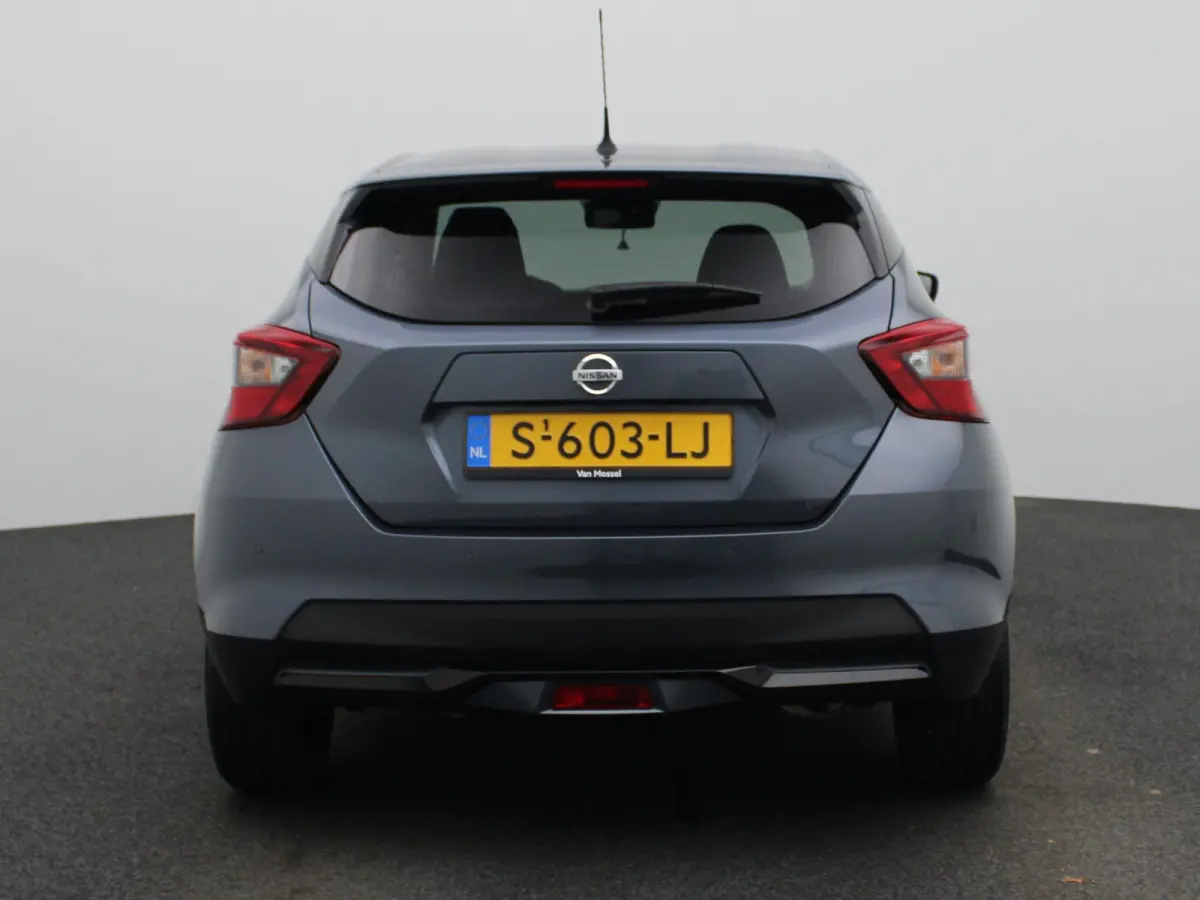 1.0 IG-T N-Design | APPLE CARPLAY | ANDROID AUTO | AIRCO | PARKEERSENSOREN ACHTER | NAVIGATIE | CRUISE CONTROL | GETINTE RUITEN ACHTER | LICHTMETALEN VELGEN | LED DAGRIJVERLICHTING |