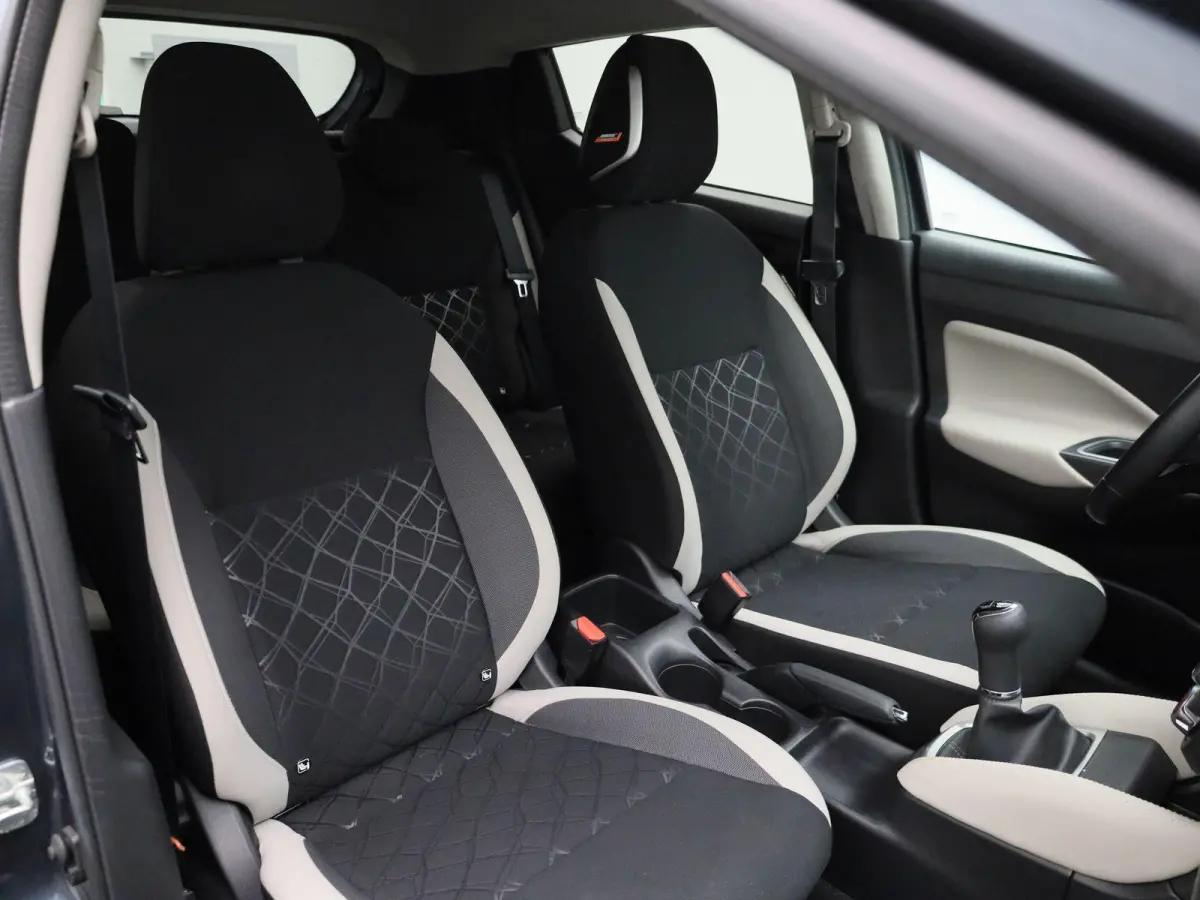 1.0 IG-T N-Design | APPLE CARPLAY | ANDROID AUTO | AIRCO | PARKEERSENSOREN ACHTER | NAVIGATIE | CRUISE CONTROL | GETINTE RUITEN ACHTER | LICHTMETALEN VELGEN | LED DAGRIJVERLICHTING |