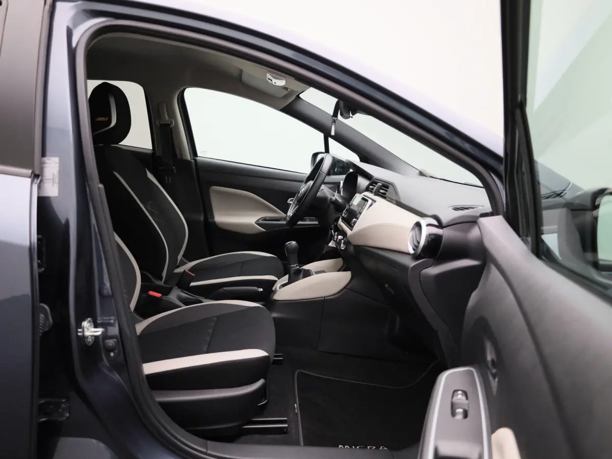 1.0 IG-T N-Design | APPLE CARPLAY | ANDROID AUTO | AIRCO | PARKEERSENSOREN ACHTER | NAVIGATIE | CRUISE CONTROL | GETINTE RUITEN ACHTER | LICHTMETALEN VELGEN | LED DAGRIJVERLICHTING |