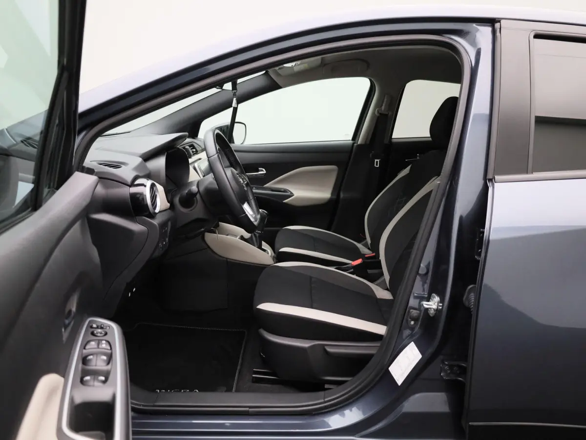 1.0 IG-T N-Design | APPLE CARPLAY | ANDROID AUTO | AIRCO | PARKEERSENSOREN ACHTER | NAVIGATIE | CRUISE CONTROL | GETINTE RUITEN ACHTER | LICHTMETALEN VELGEN | LED DAGRIJVERLICHTING |