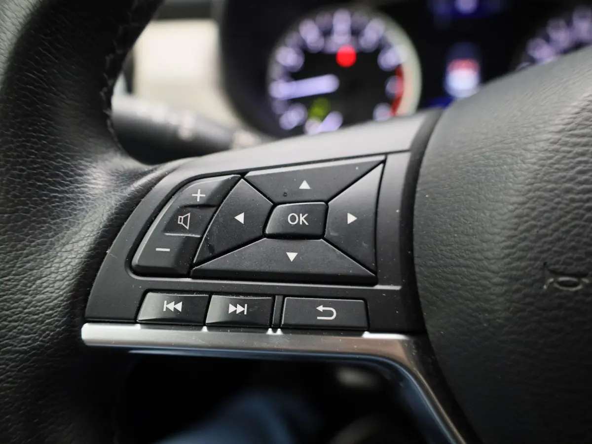 1.0 IG-T N-Design | APPLE CARPLAY | ANDROID AUTO | AIRCO | PARKEERSENSOREN ACHTER | NAVIGATIE | CRUISE CONTROL | GETINTE RUITEN ACHTER | LICHTMETALEN VELGEN | LED DAGRIJVERLICHTING |