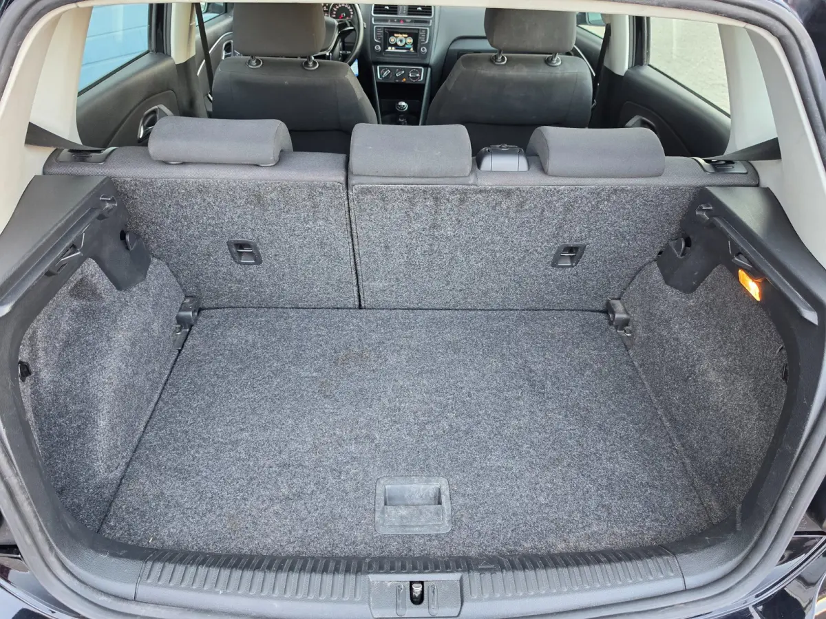 1.2 TSI BlueMotion (2017) – 5-deurs – Airco – Cruise Control