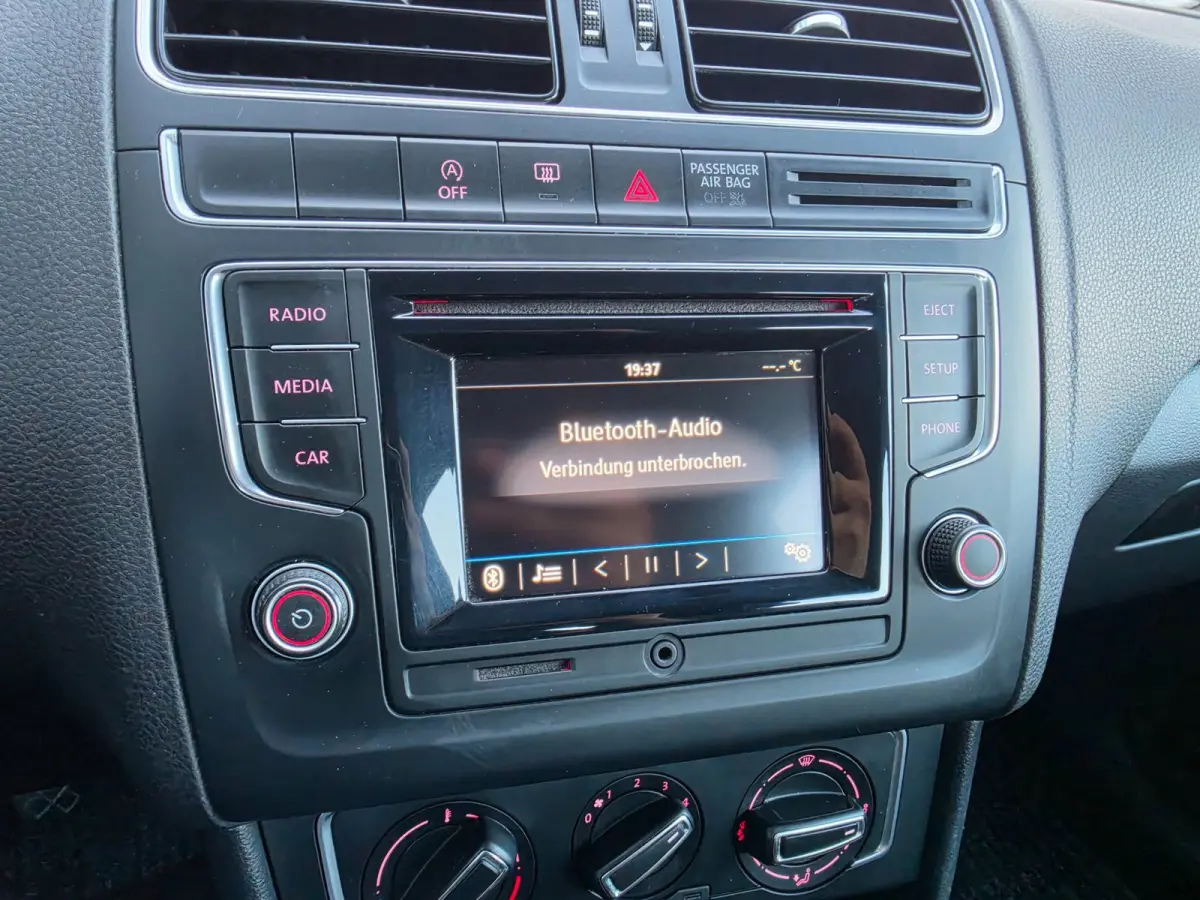 1.2 TSI BlueMotion (2017) – 5-deurs – Airco – Cruise Control