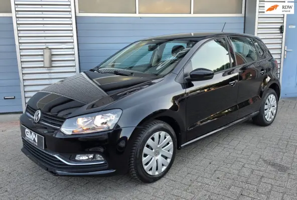 1.2 TSI BlueMotion (2017) – 5-deurs – Airco – Cruise Control