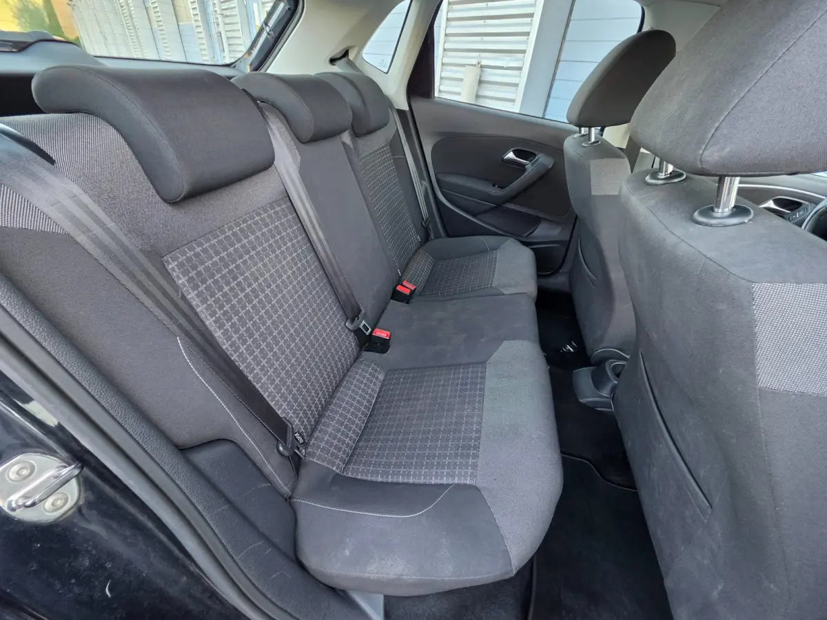 1.2 TSI BlueMotion (2017) – 5-deurs – Airco – Cruise Control