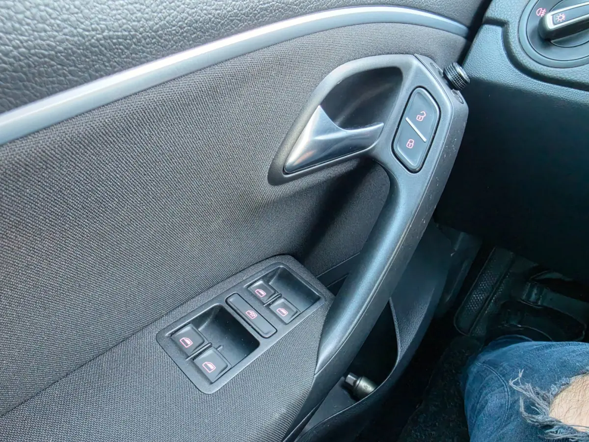 1.2 TSI BlueMotion (2017) – 5-deurs – Airco – Cruise Control
