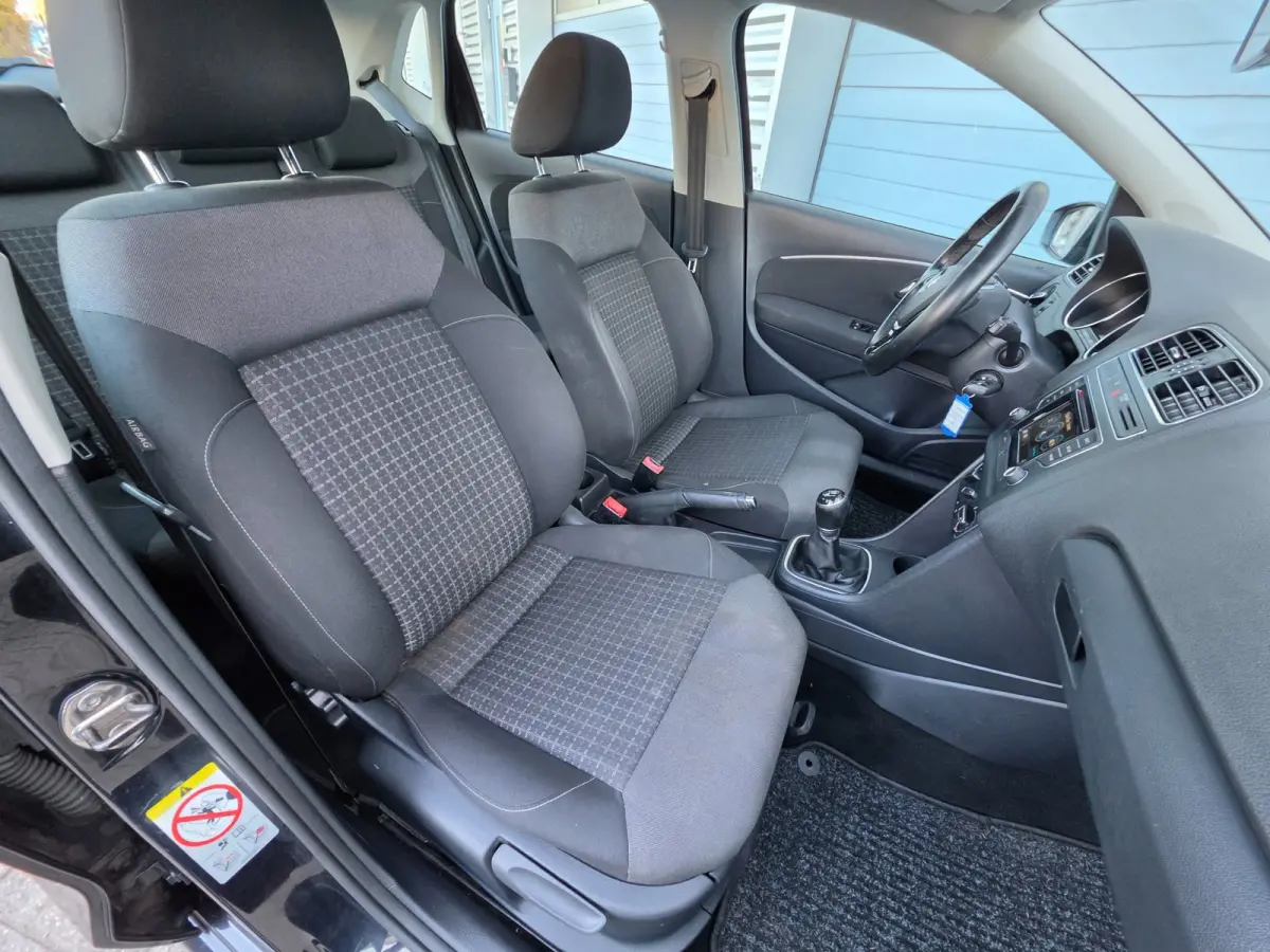 1.2 TSI BlueMotion (2017) – 5-deurs – Airco – Cruise Control