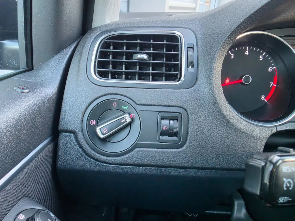 1.2 TSI BlueMotion (2017) – 5-deurs – Airco – Cruise Control