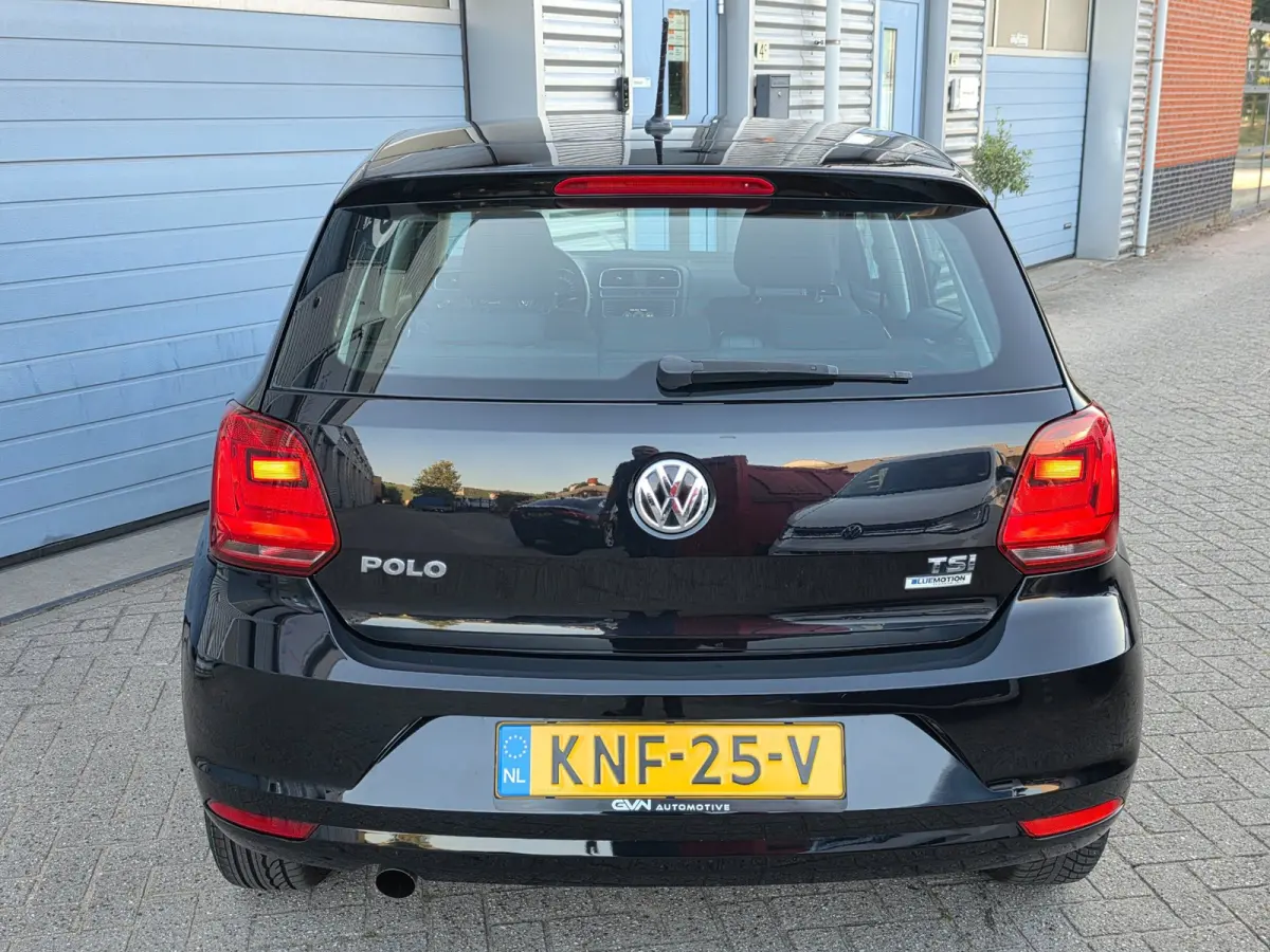 1.2 TSI BlueMotion (2017) – 5-deurs – Airco – Cruise Control