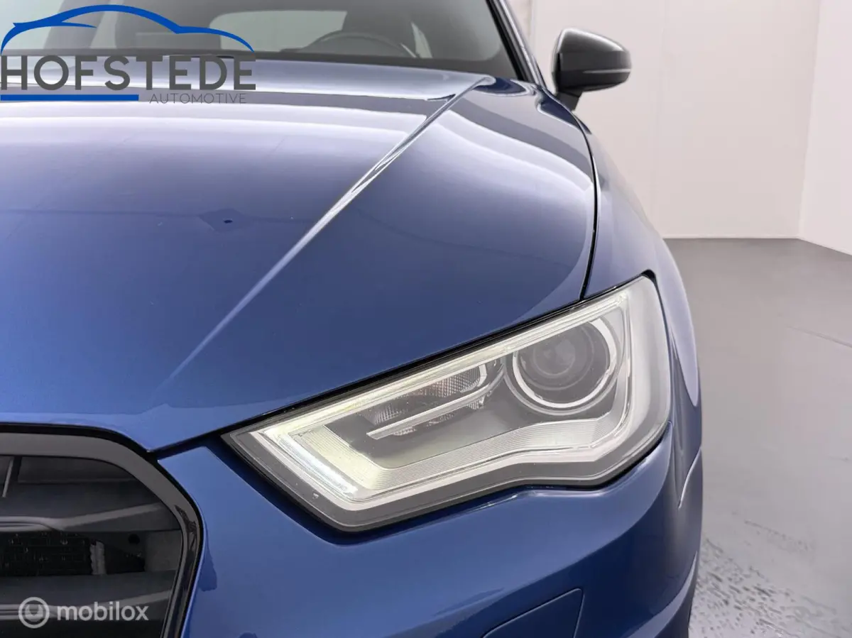 1.4 TFSI S-Line | Pano | Harman Kardon