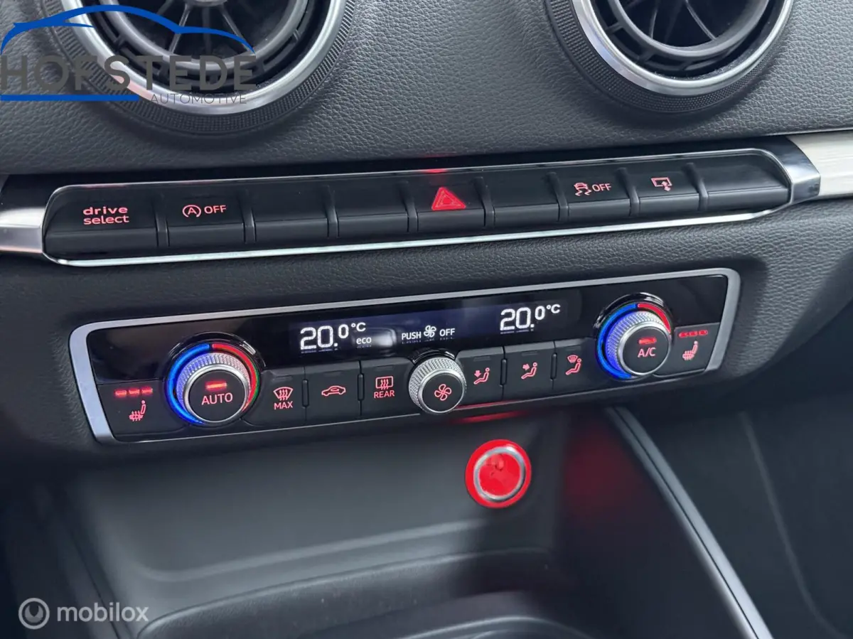 1.4 TFSI S-Line | Pano | Harman Kardon