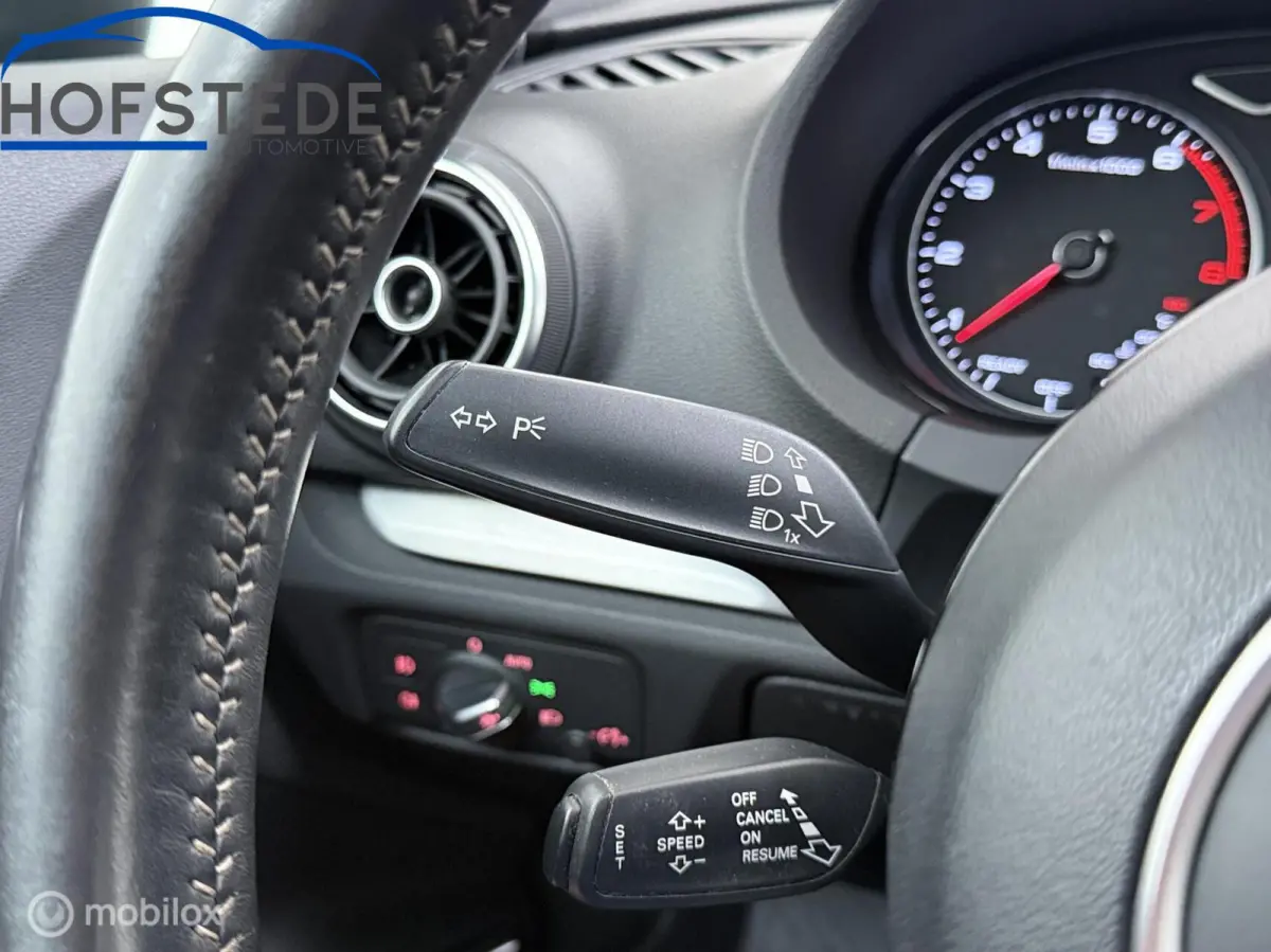 1.4 TFSI S-Line | Pano | Harman Kardon