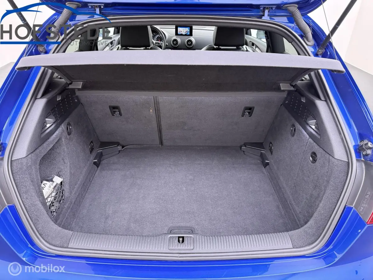 1.4 TFSI S-Line | Pano | Harman Kardon