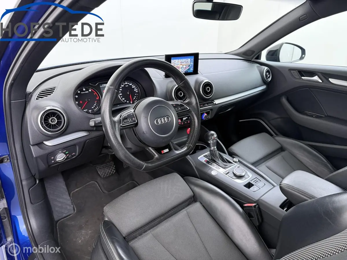 1.4 TFSI S-Line | Pano | Harman Kardon