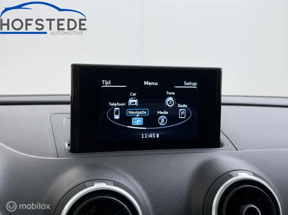 1.4 TFSI S-Line | Pano | Harman Kardon