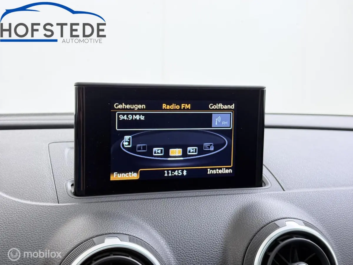 1.4 TFSI S-Line | Pano | Harman Kardon