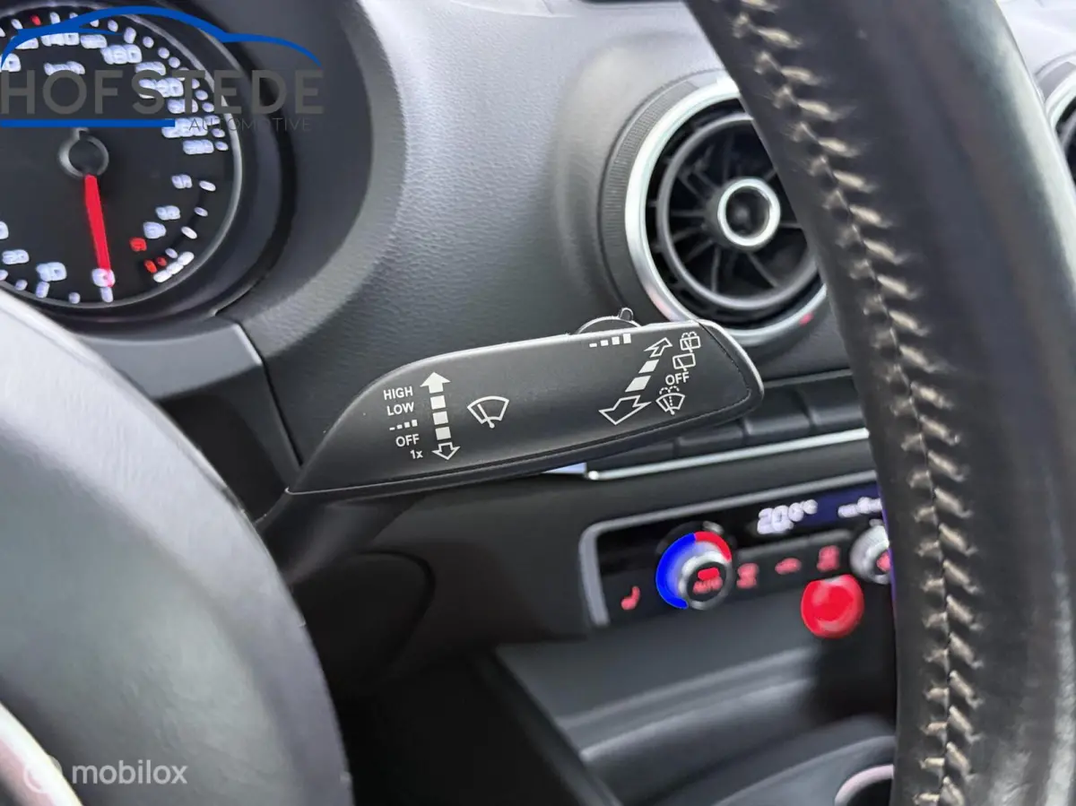 1.4 TFSI S-Line | Pano | Harman Kardon
