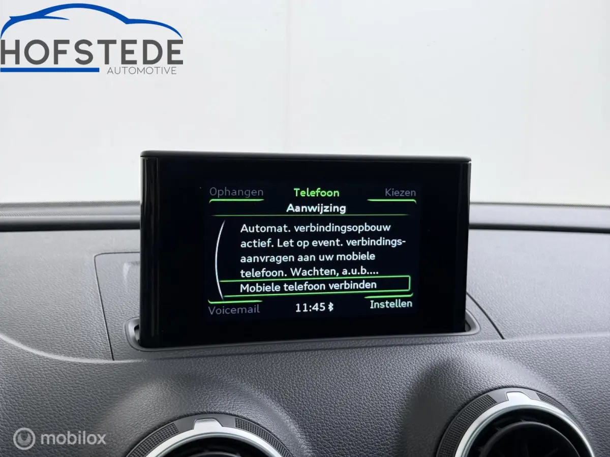 1.4 TFSI S-Line | Pano | Harman Kardon