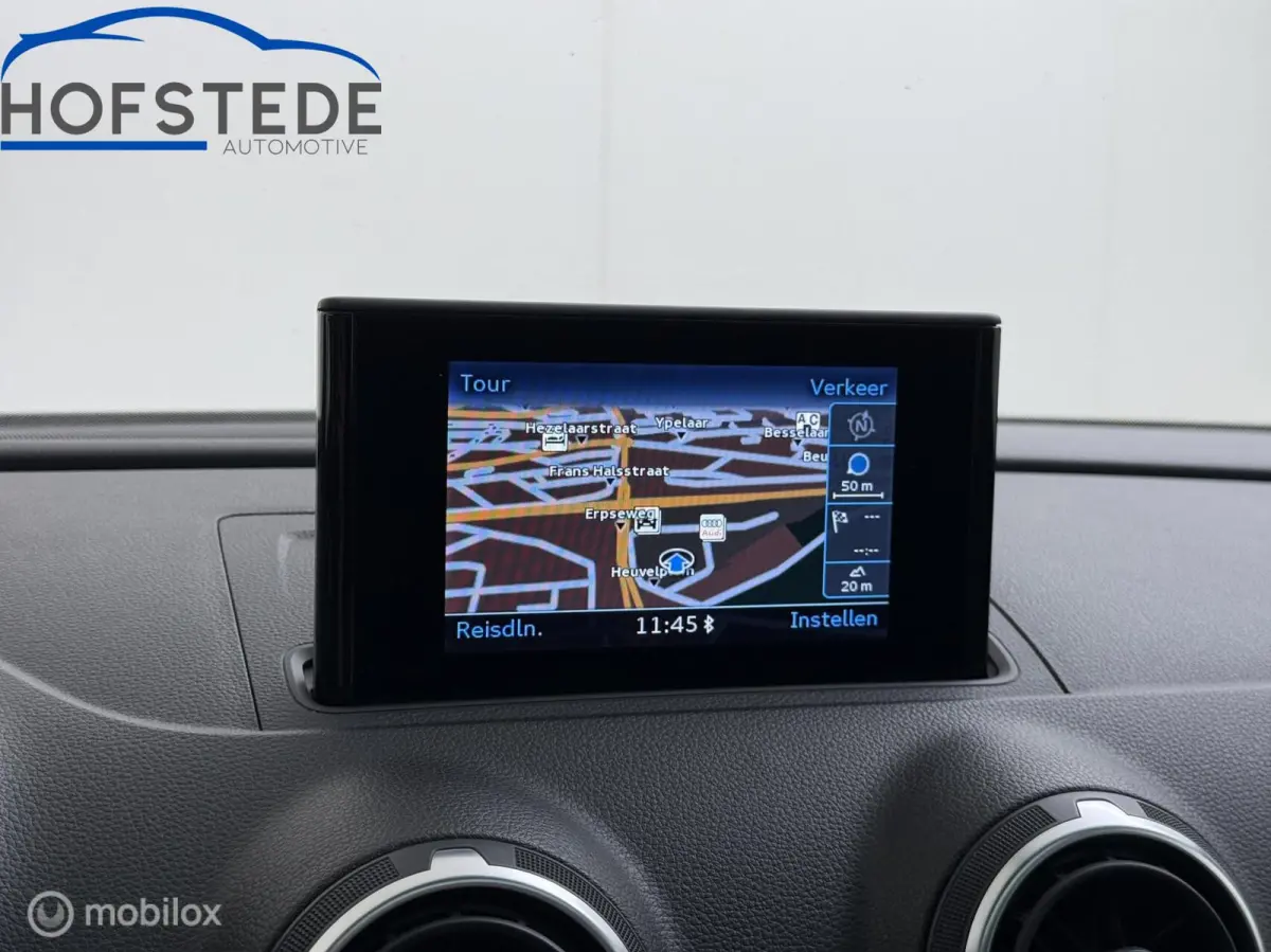 1.4 TFSI S-Line | Pano | Harman Kardon