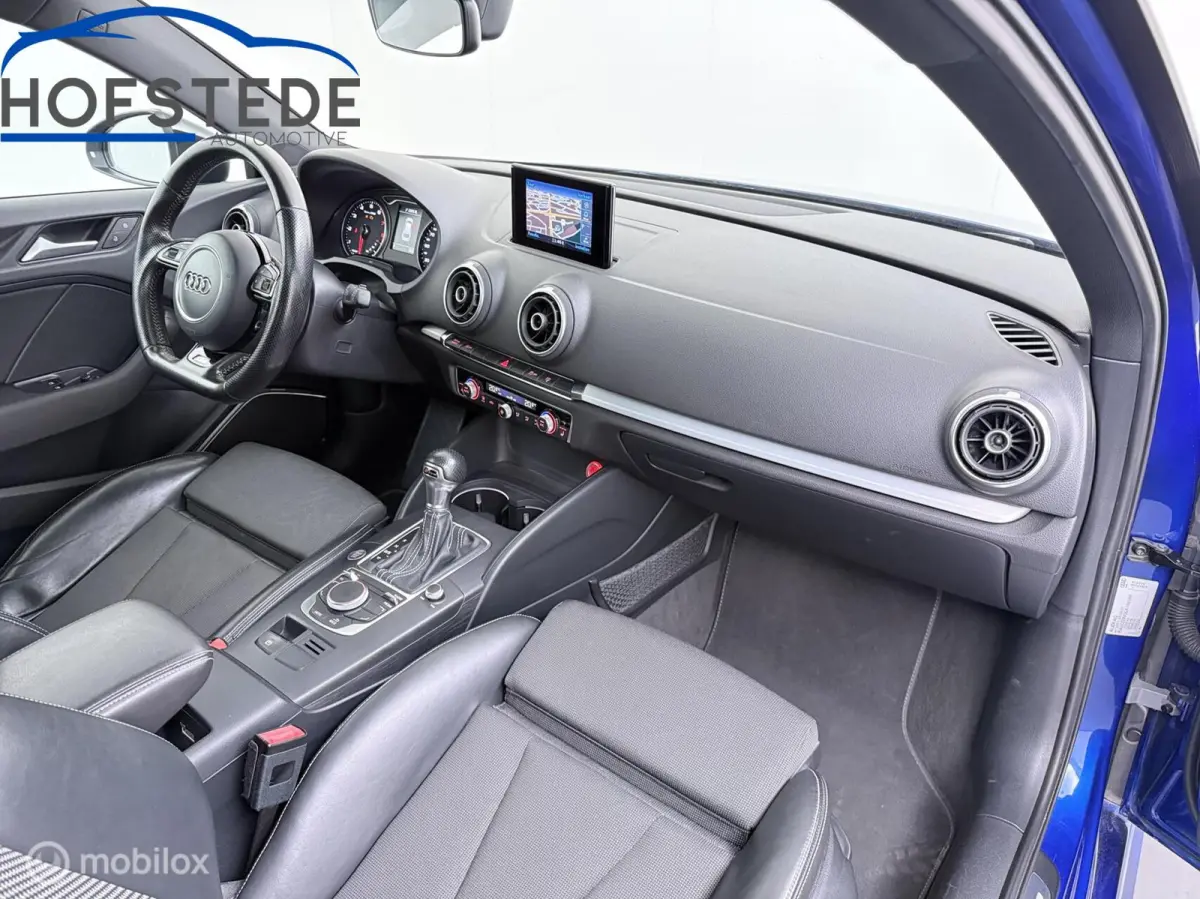 1.4 TFSI S-Line | Pano | Harman Kardon