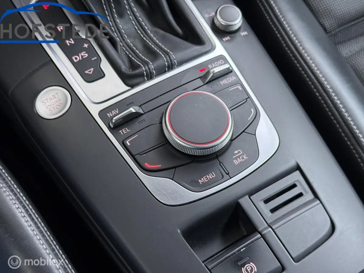 1.4 TFSI S-Line | Pano | Harman Kardon