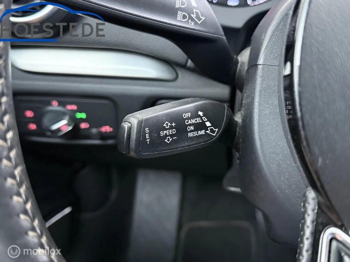 1.4 TFSI S-Line | Pano | Harman Kardon