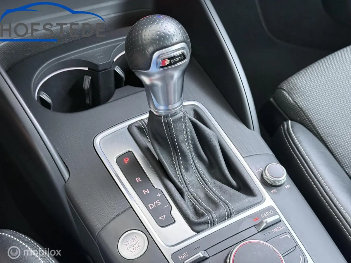 1.4 TFSI S-Line | Pano | Harman Kardon
