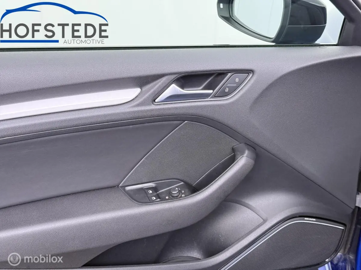1.4 TFSI S-Line | Pano | Harman Kardon