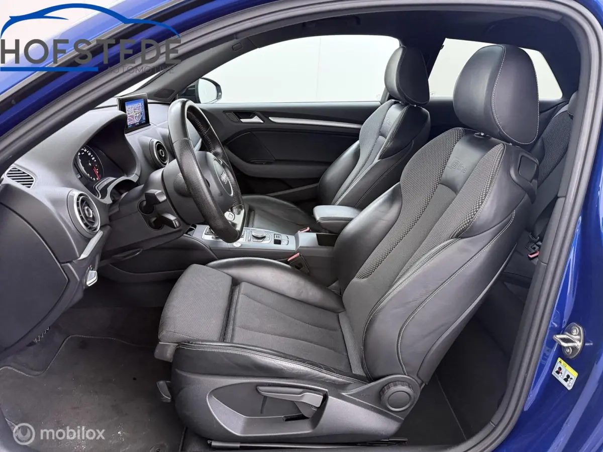 1.4 TFSI S-Line | Pano | Harman Kardon