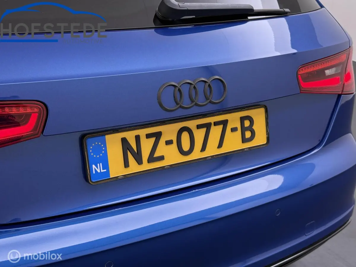 1.4 TFSI S-Line | Pano | Harman Kardon