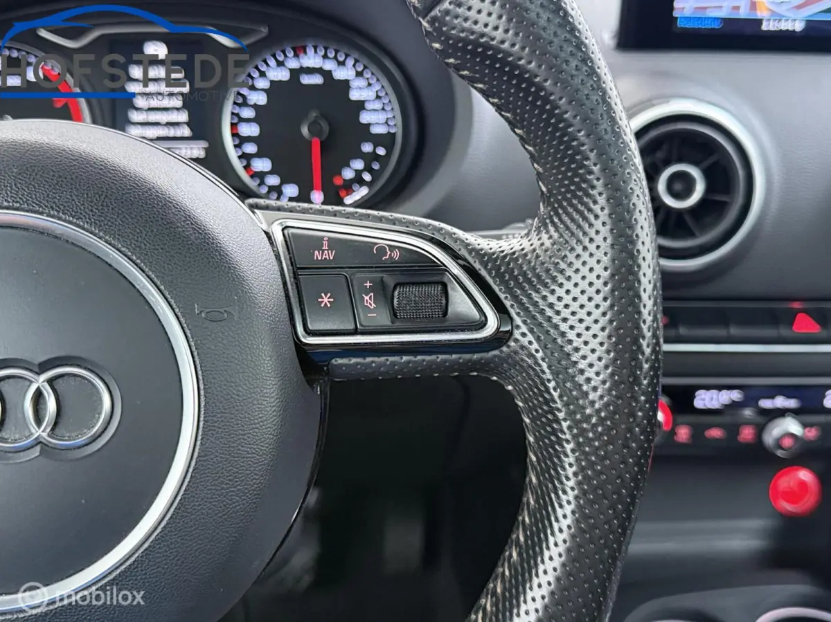 1.4 TFSI S-Line | Pano | Harman Kardon