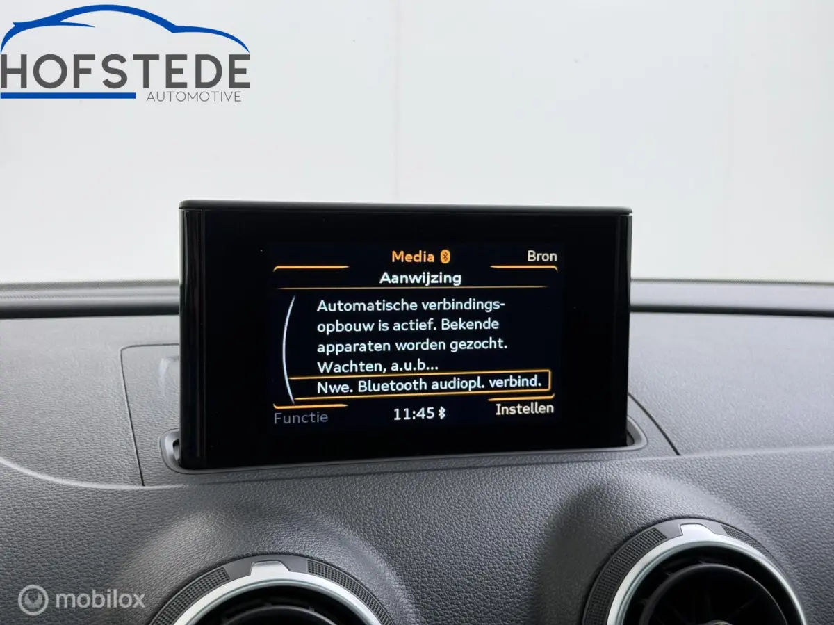 1.4 TFSI S-Line | Pano | Harman Kardon
