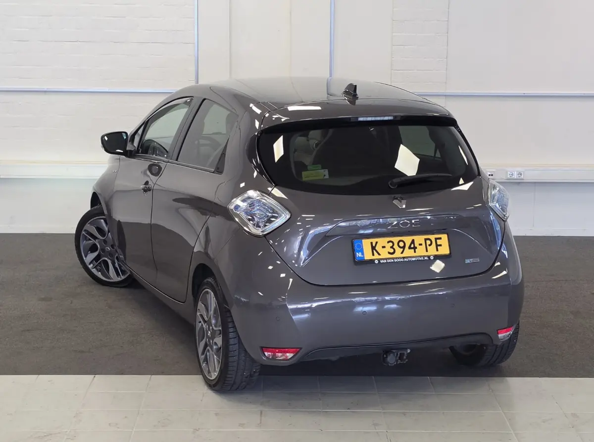 Q90 Bose Quickcharge 41 kWh Trekhaak Leer Bose SOH 86% Huuraccu