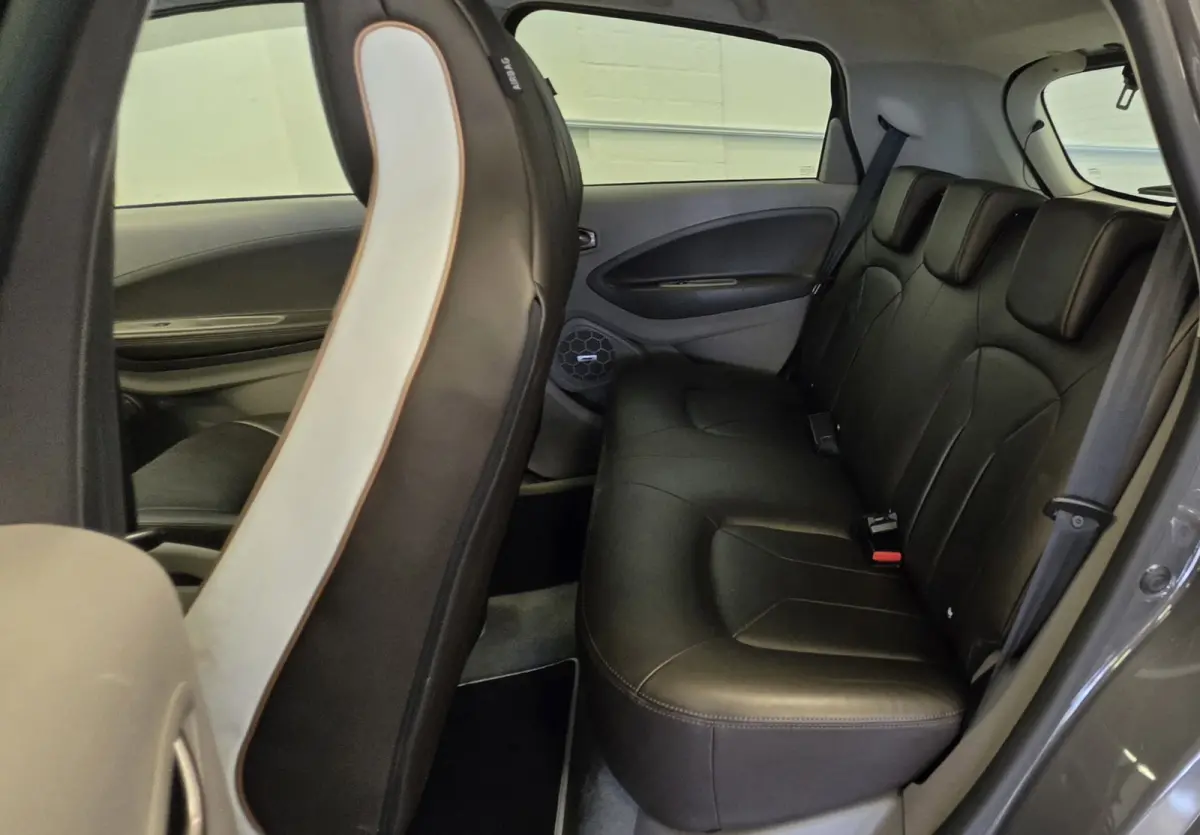 Q90 Bose Quickcharge 41 kWh Trekhaak Leer Bose SOH 86% Huuraccu