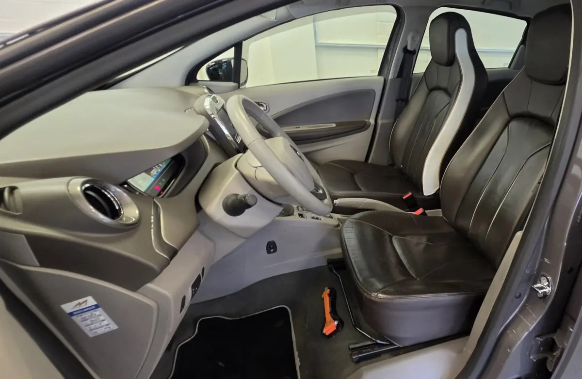 Q90 Bose Quickcharge 41 kWh Trekhaak Leer Bose SOH 86% Huuraccu