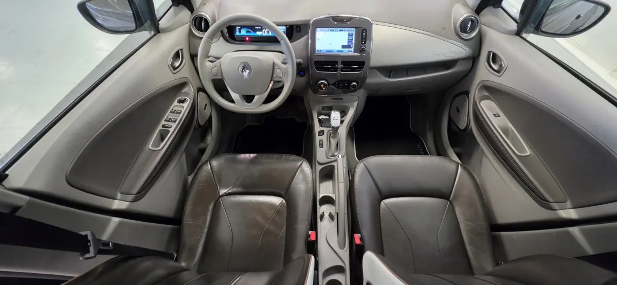 Q90 Bose Quickcharge 41 kWh Trekhaak Leer Bose SOH 86% Huuraccu
