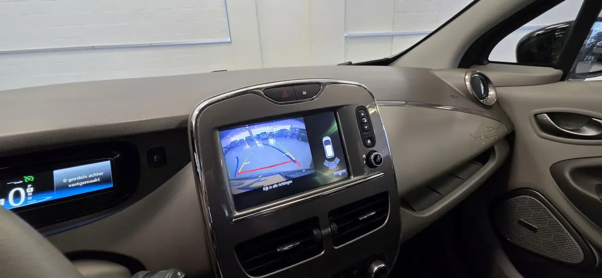 Q90 Bose Quickcharge 41 kWh Trekhaak Leer Bose SOH 86% Huuraccu