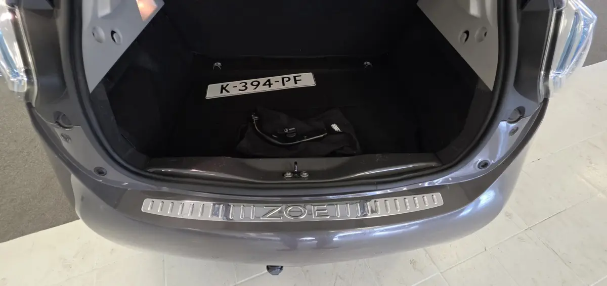 Q90 Bose Quickcharge 41 kWh Trekhaak Leer Bose SOH 86% Huuraccu