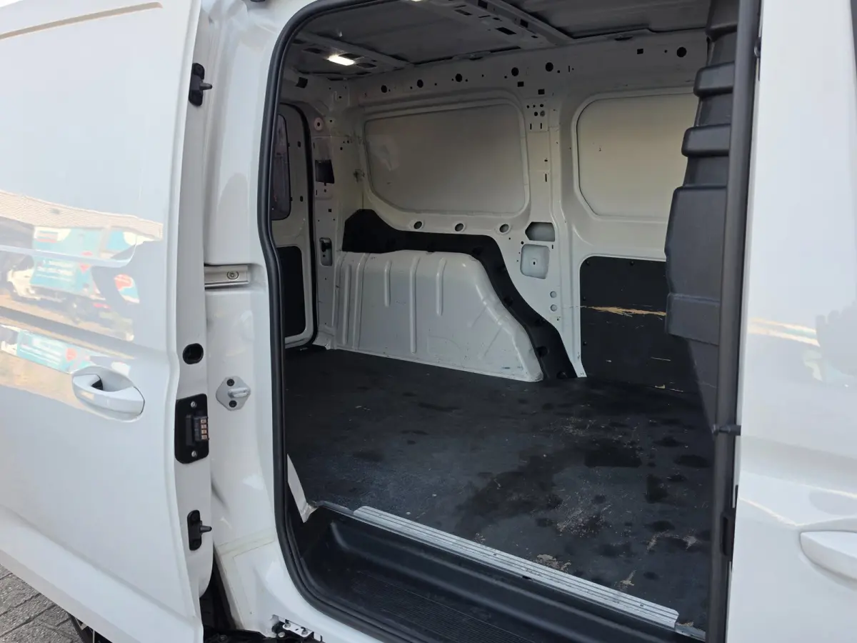 Maxi 2.0 TDI DSG – 200 PK – Camera|Standkachel|Keyless|ErgoComfort|19" Velgen