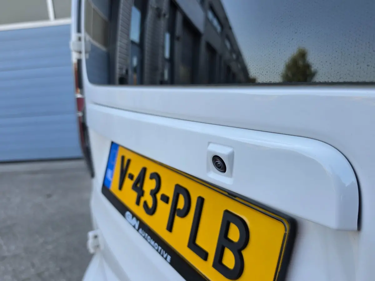 Maxi 2.0 TDI DSG – 200 PK – Camera|Standkachel|Keyless|ErgoComfort|19" Velgen