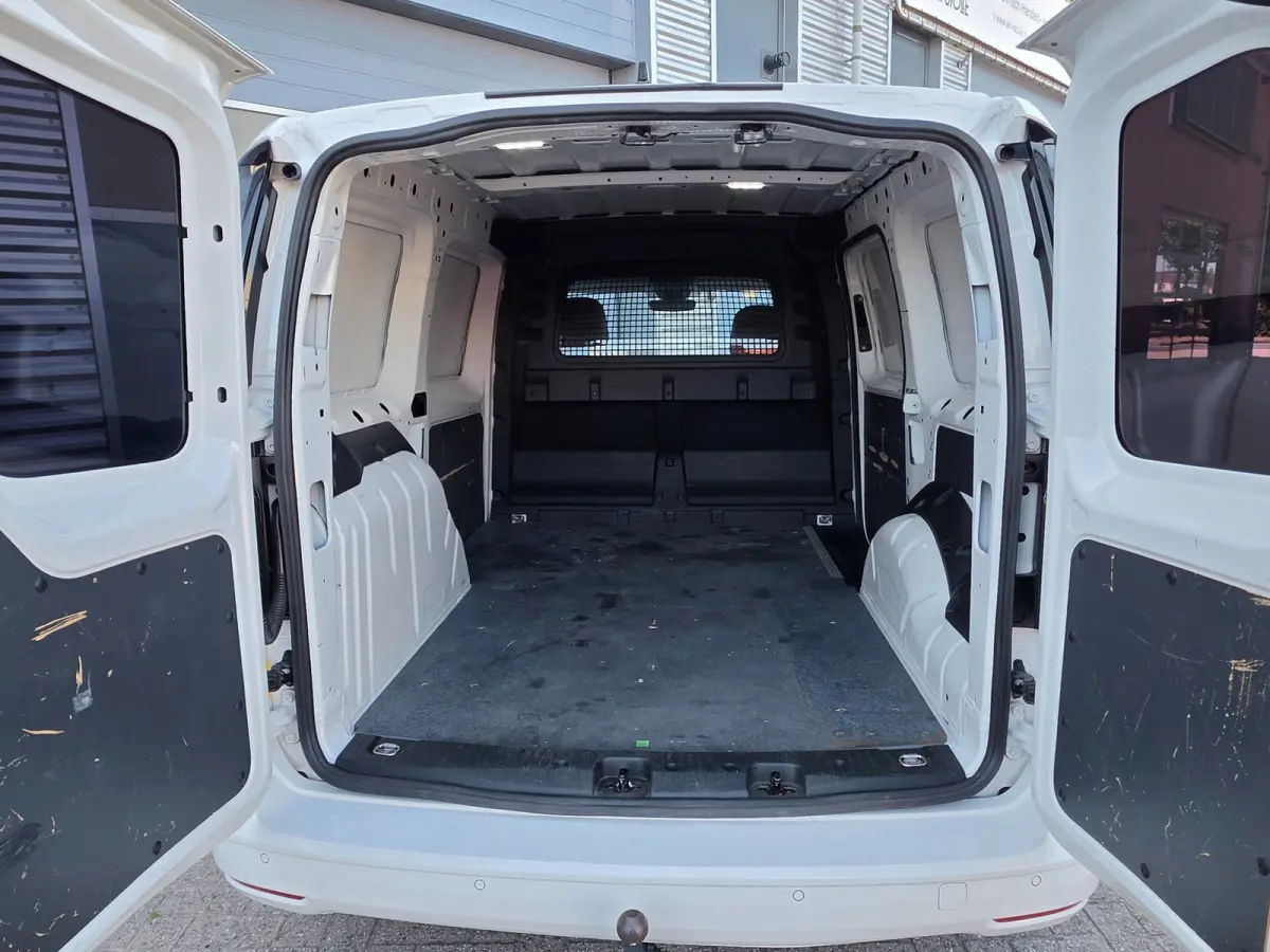 Maxi 2.0 TDI DSG – 200 PK – Camera|Standkachel|Keyless|ErgoComfort|19" Velgen