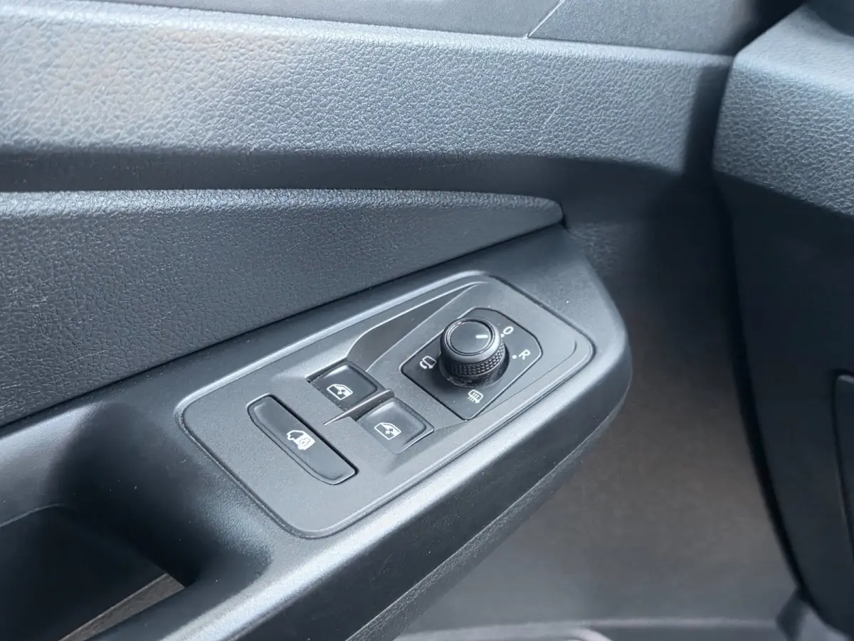 Maxi 2.0 TDI DSG – 200 PK – Camera|Standkachel|Keyless|ErgoComfort|19" Velgen