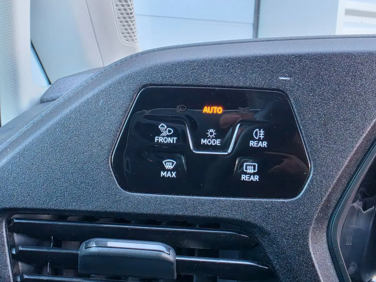 Maxi 2.0 TDI DSG – 200 PK – Camera|Standkachel|Keyless|ErgoComfort|19" Velgen