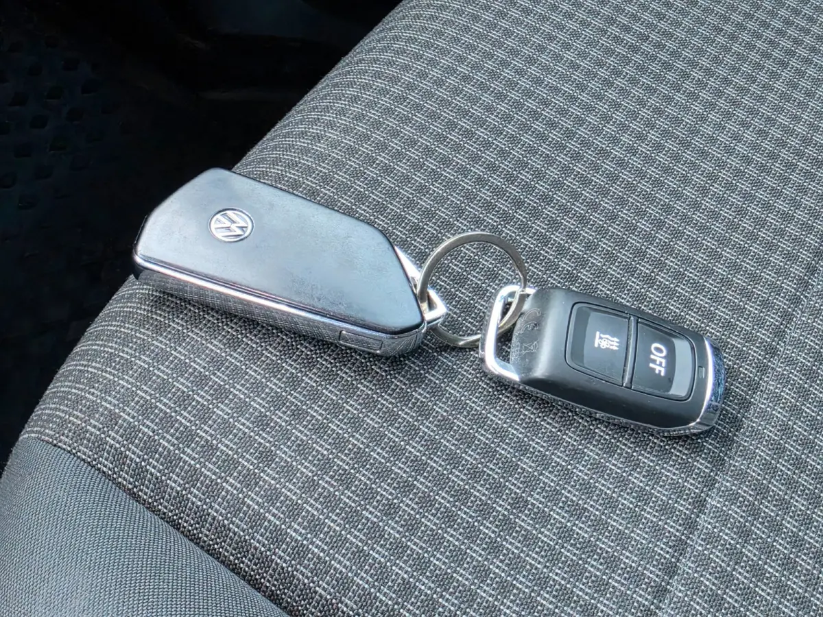 Maxi 2.0 TDI DSG – 200 PK – Camera|Standkachel|Keyless|ErgoComfort|19" Velgen