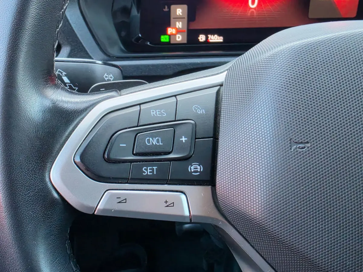 Maxi 2.0 TDI DSG – 200 PK – Camera|Standkachel|Keyless|ErgoComfort|19" Velgen