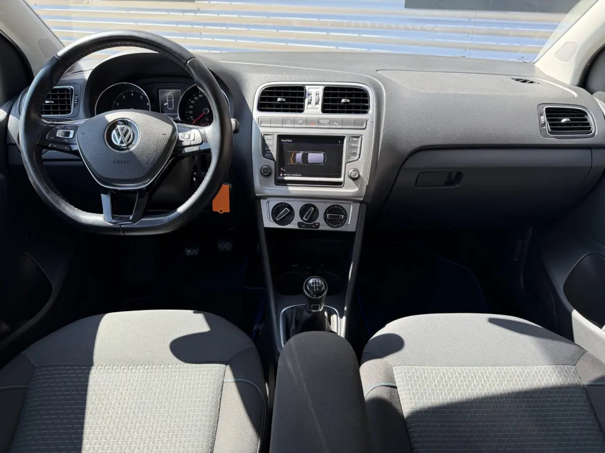 1.0 BlueMotion Edition 1e Eigenaar|Navi|Airco|Carplay|Dealer Onderhouden|Elek Ramen|LM Velgen|PDC V+A|N.A.P.|APK tot 05-2027