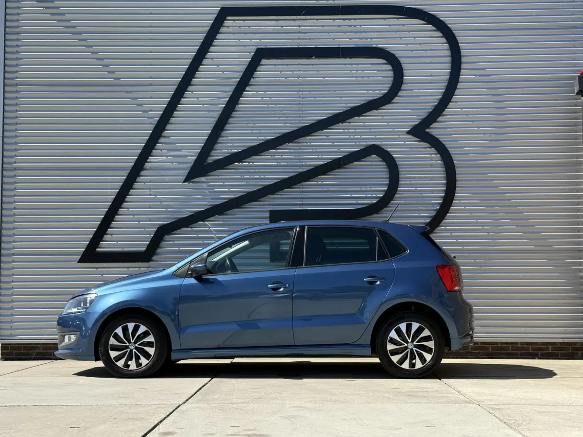 1.0 BlueMotion Edition 1e Eigenaar|Navi|Airco|Carplay|Dealer Onderhouden|Elek Ramen|LM Velgen|PDC V+A|N.A.P.|APK tot 05-2027